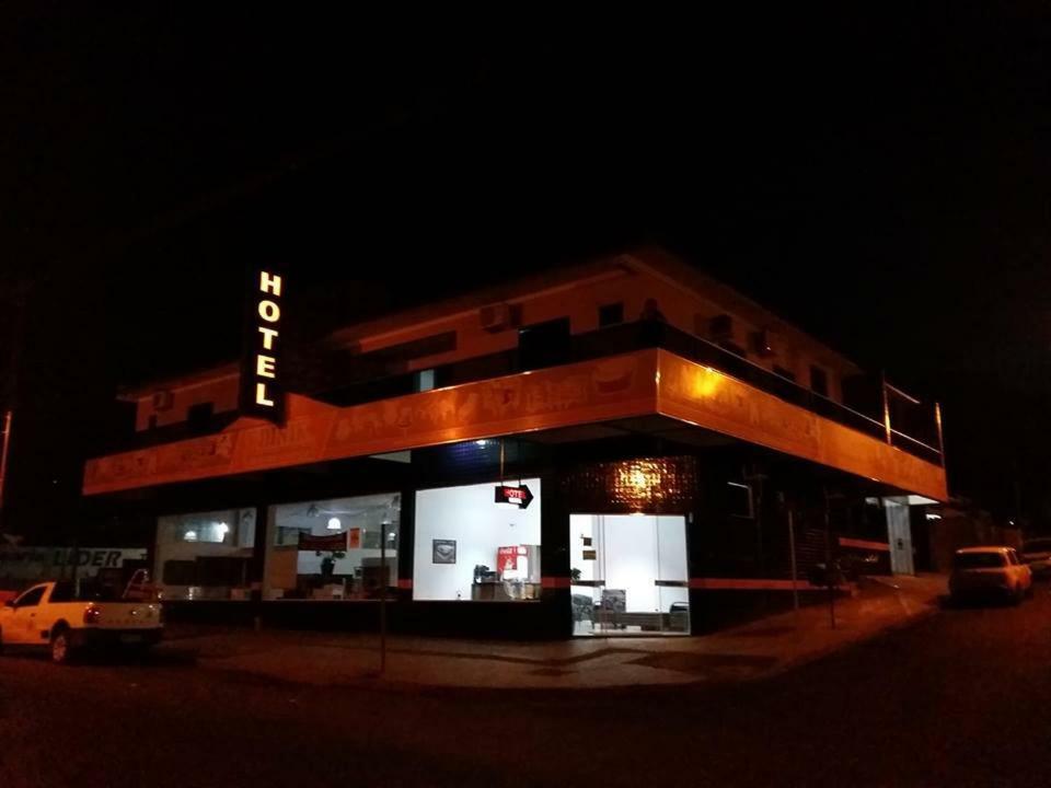 Hotel Edinik Cafelandia  Экстерьер фото